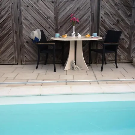 Chez Victoria Erdre * Nantes